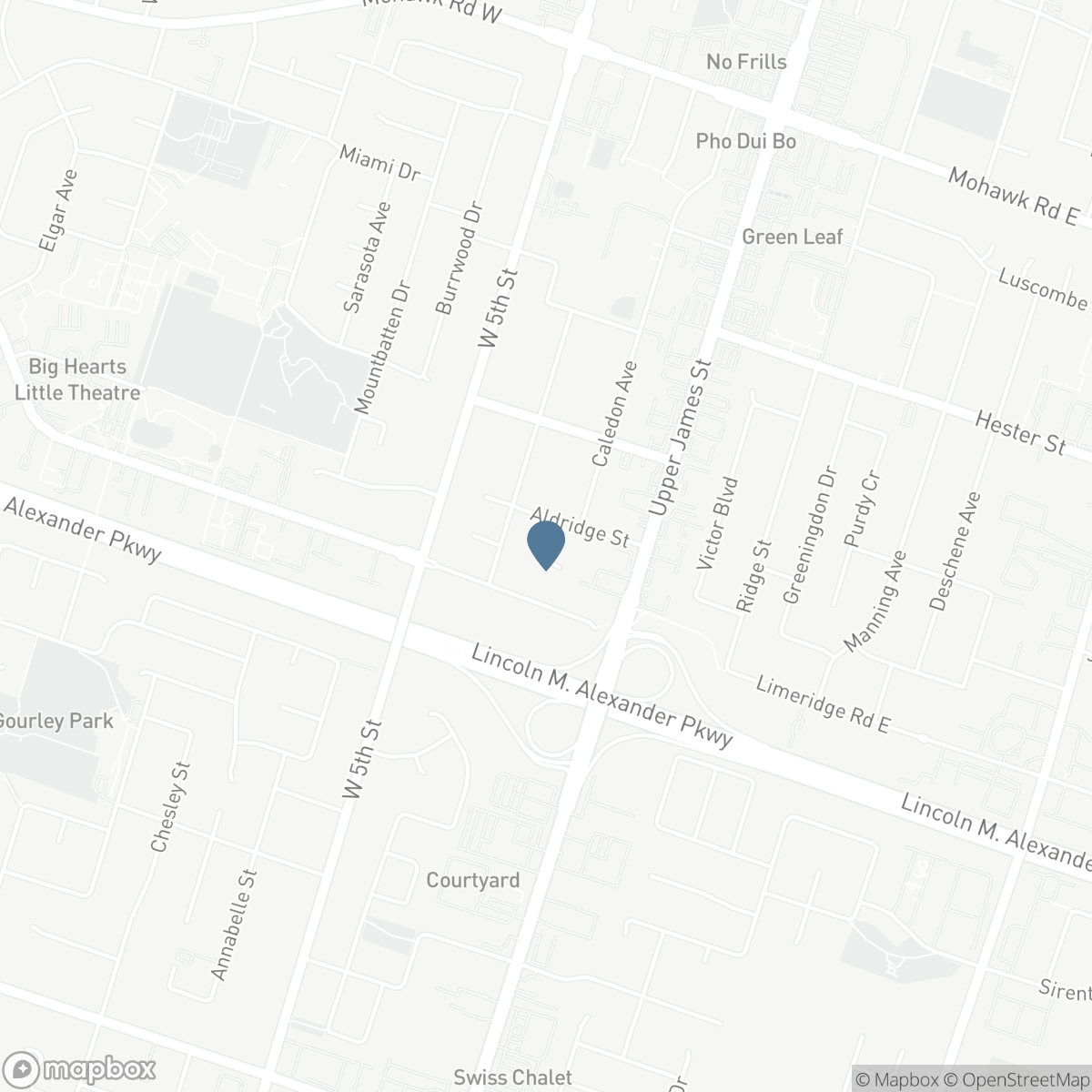 24 YEOVILLE Court, Hamilton, Ontario L9C 5W3